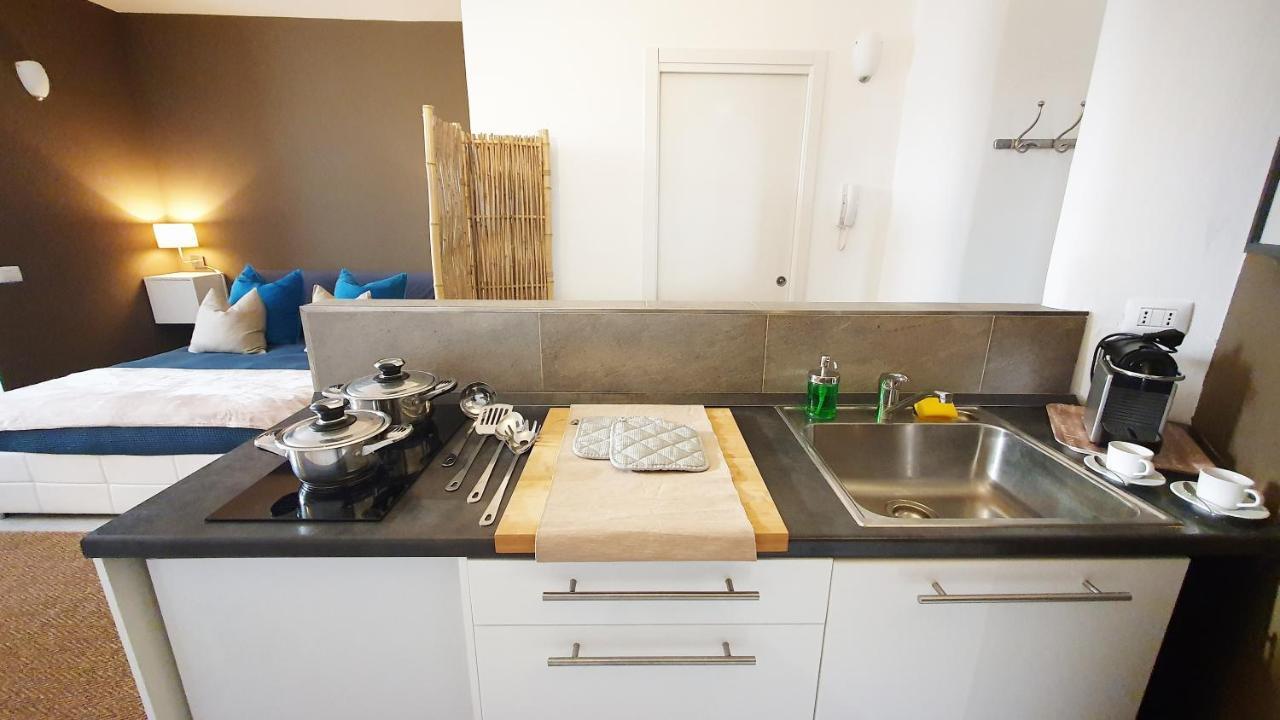 Apartment Giotto Eremitani *