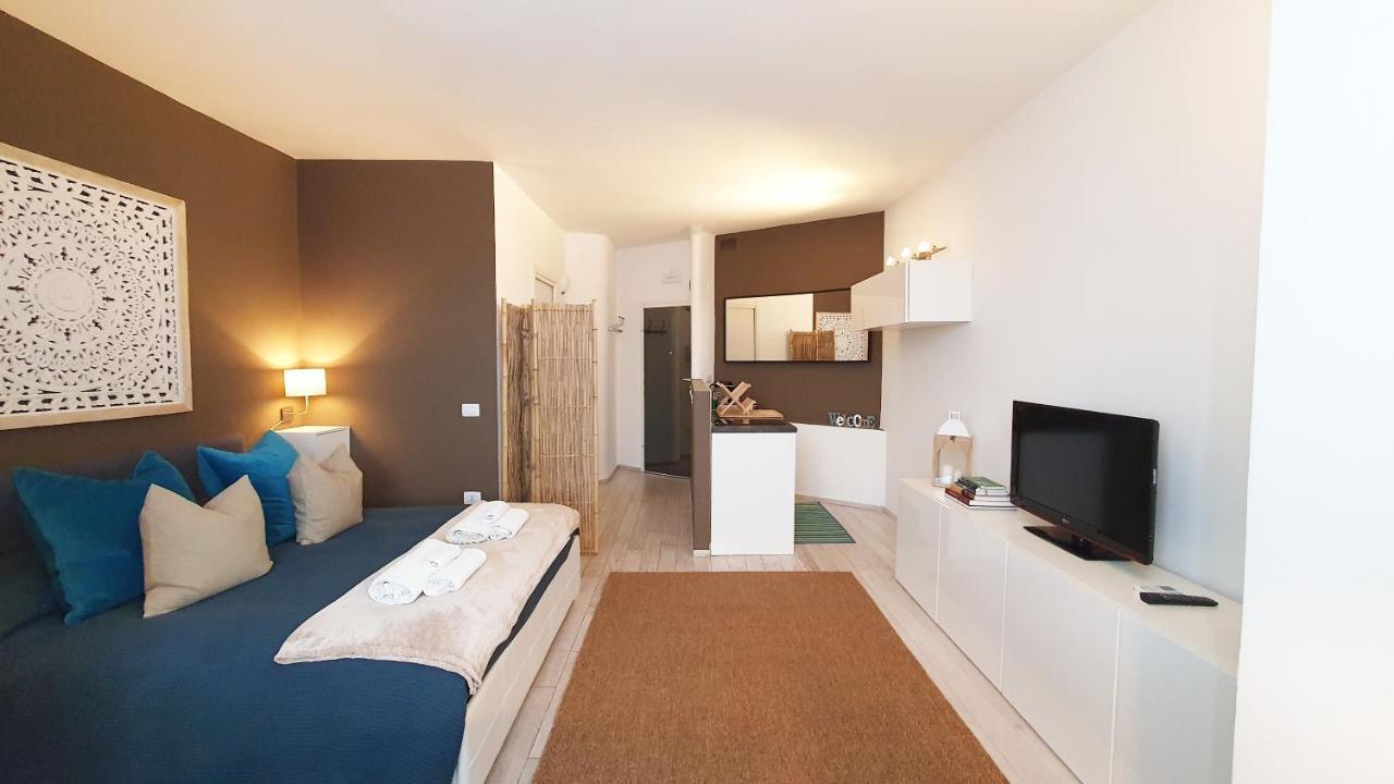 Apartment Giotto Eremitani Padova