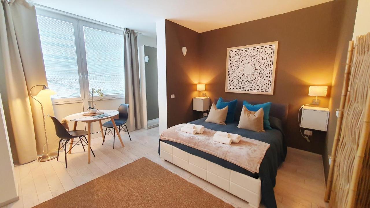 Giotto Eremitani Apartment