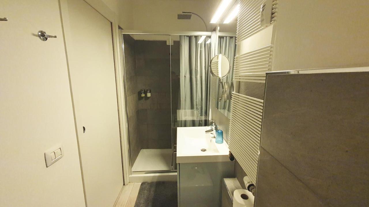 Apartment Giotto Eremitani *
