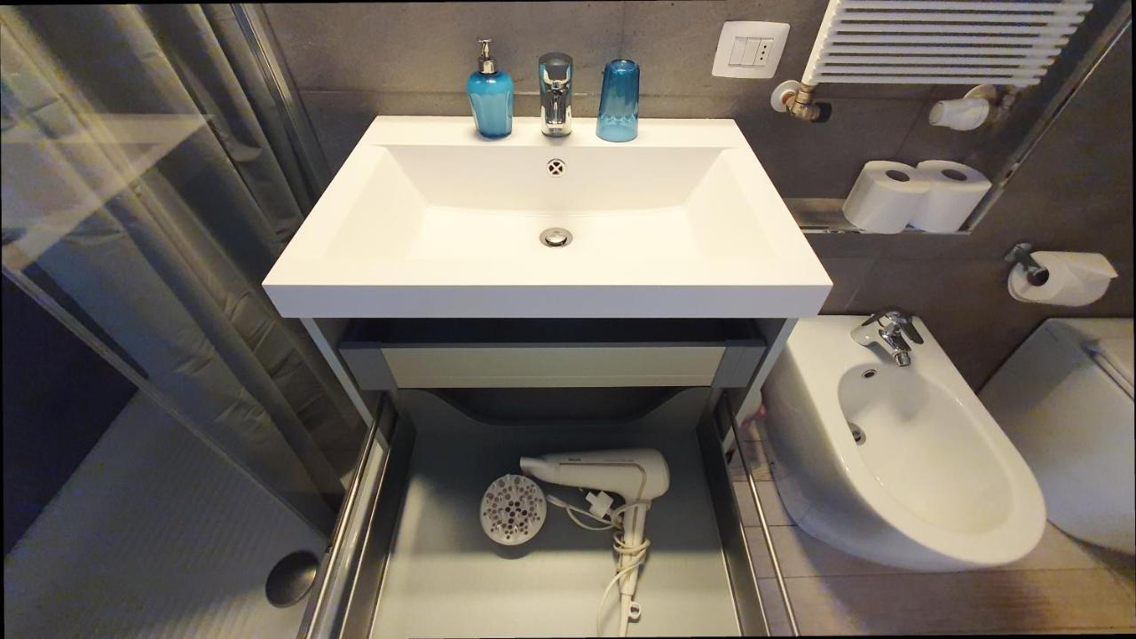 Giotto Eremitani Apartment Padova
