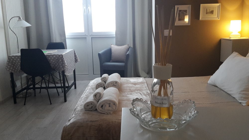 Giotto Eremitani Apartment Padova