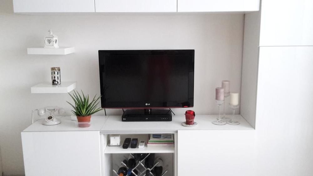 Giotto Eremitani Apartment