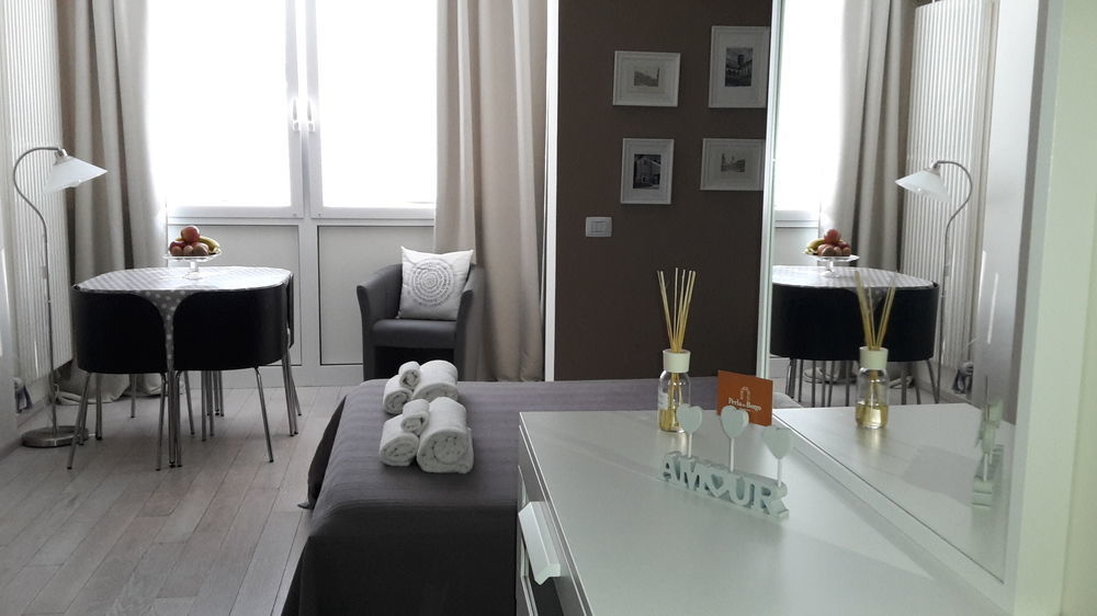 Giotto Eremitani Apartment *