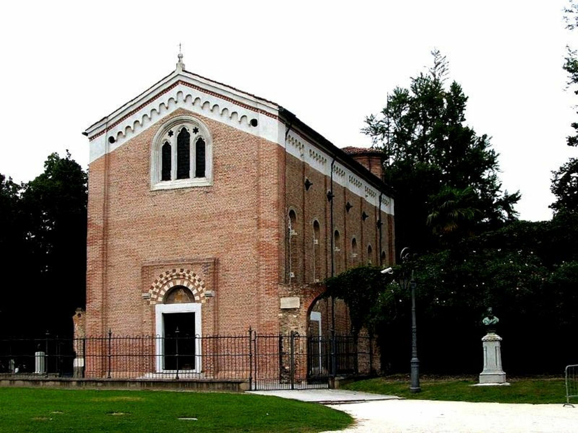 Giotto Eremitani *