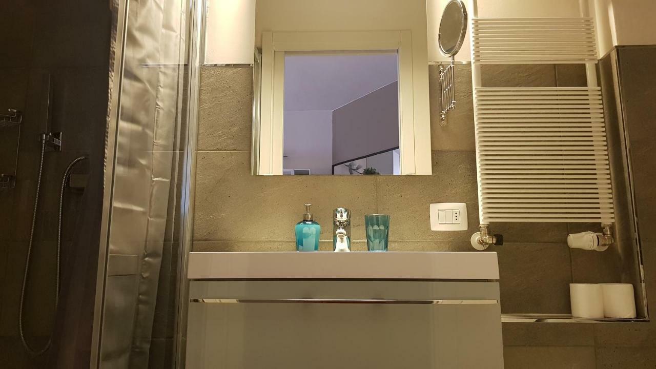 Apartment Giotto Eremitani *