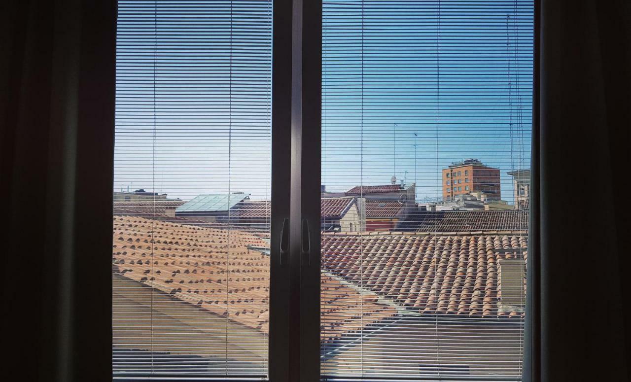 Giotto Eremitani Apartment