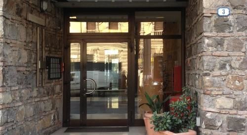 Giotto Eremitani Appartamento Padova